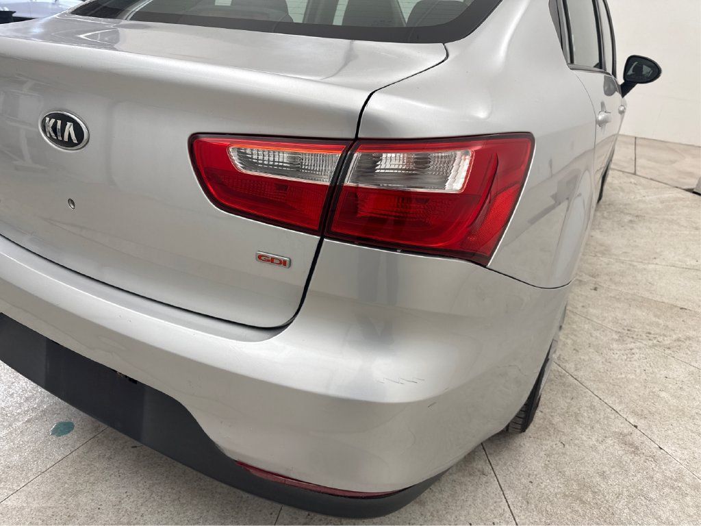 Used 2016 Kia Rio LX FWD image 19