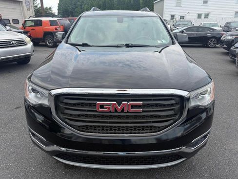 Used 2019 GMC Acadia SLT AWD/4WD image 32