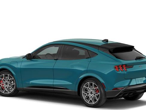New 2026 Ford Mustang Mach-E GT image 24