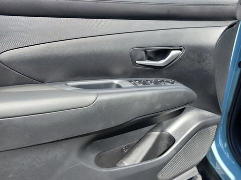 Certified 2025 Hyundai Santa Cruz SE image 15