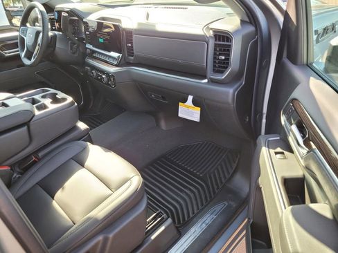 New 2026 Chevrolet Silverado 2500 LT w/ Trail Boss Package image 6