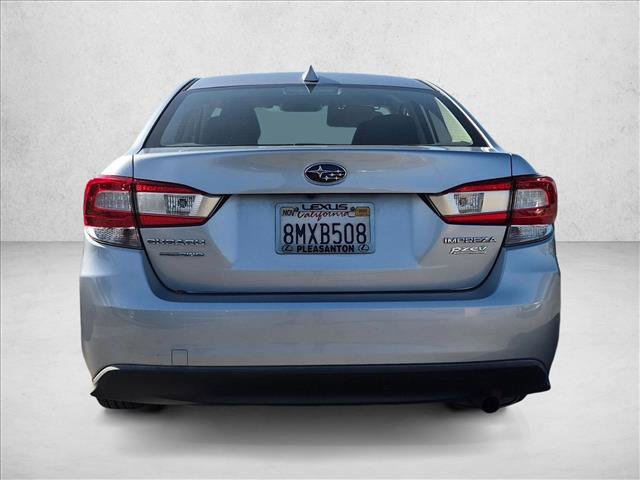 Used 2017 Subaru Impreza 2.0i Premium AWD/4WD image 5