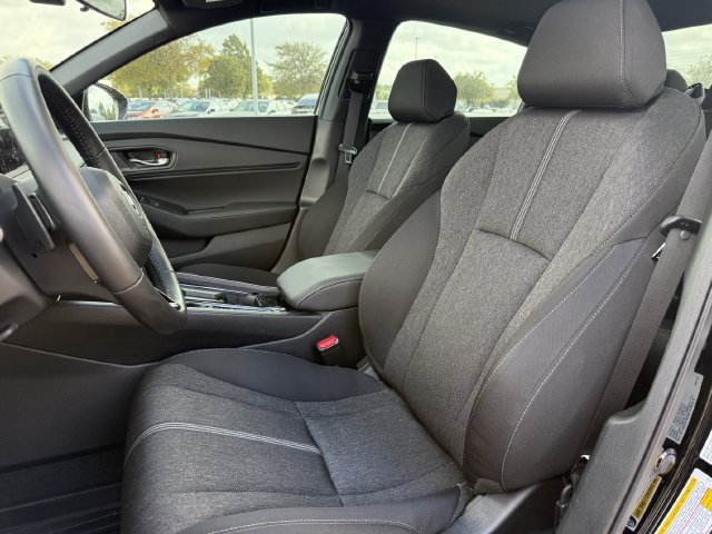 Used 2025 Honda Accord Sport image 24