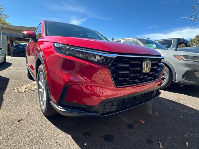Used 2024 Honda CR-V EX-L image 15