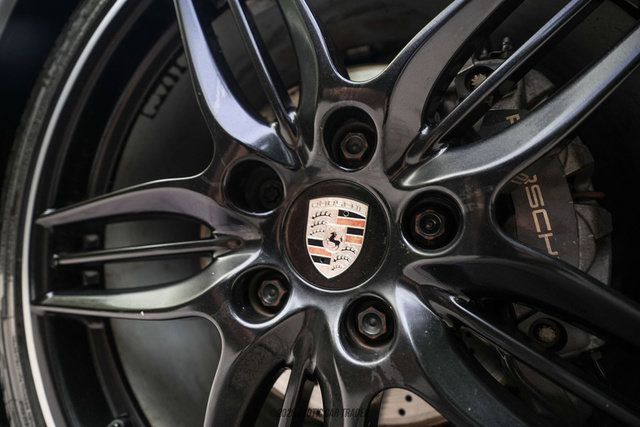 Used 2019 Porsche 911 Carrera RWD image 45