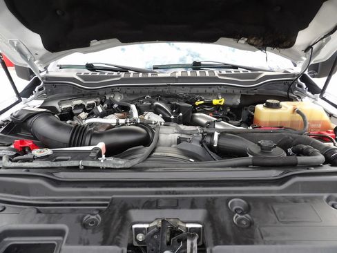 Used 2017 Ford F450 XL RWD image 50