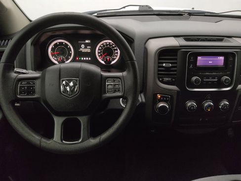 Used 2018 RAM 1500 Tradesman w/ Popular Equipment Group RWD image 22