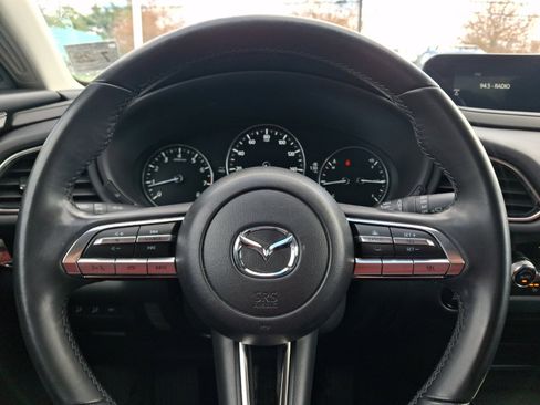 Used 2023 MAZDA CX-30 AWD 2.5 S w/ Preferred Package image 19