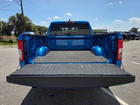 Used 2020 RAM 1500 Big Horn AWD/4WD image 14