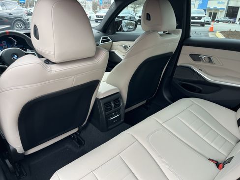 Used 2026 BMW M340i xDrive w/ Premium Package image 22