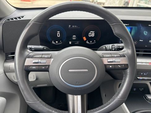 Used 2024 Hyundai Kona SEL image 15