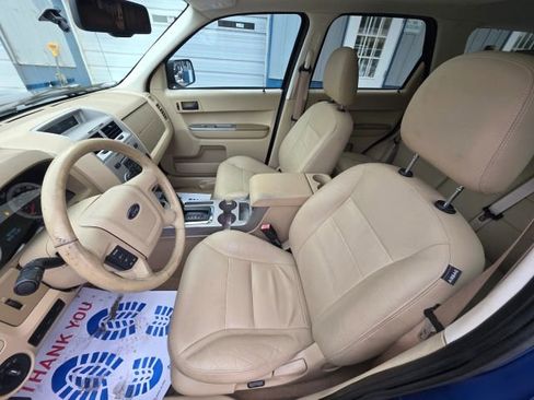 Used 2008 Ford Escape XLT image 12