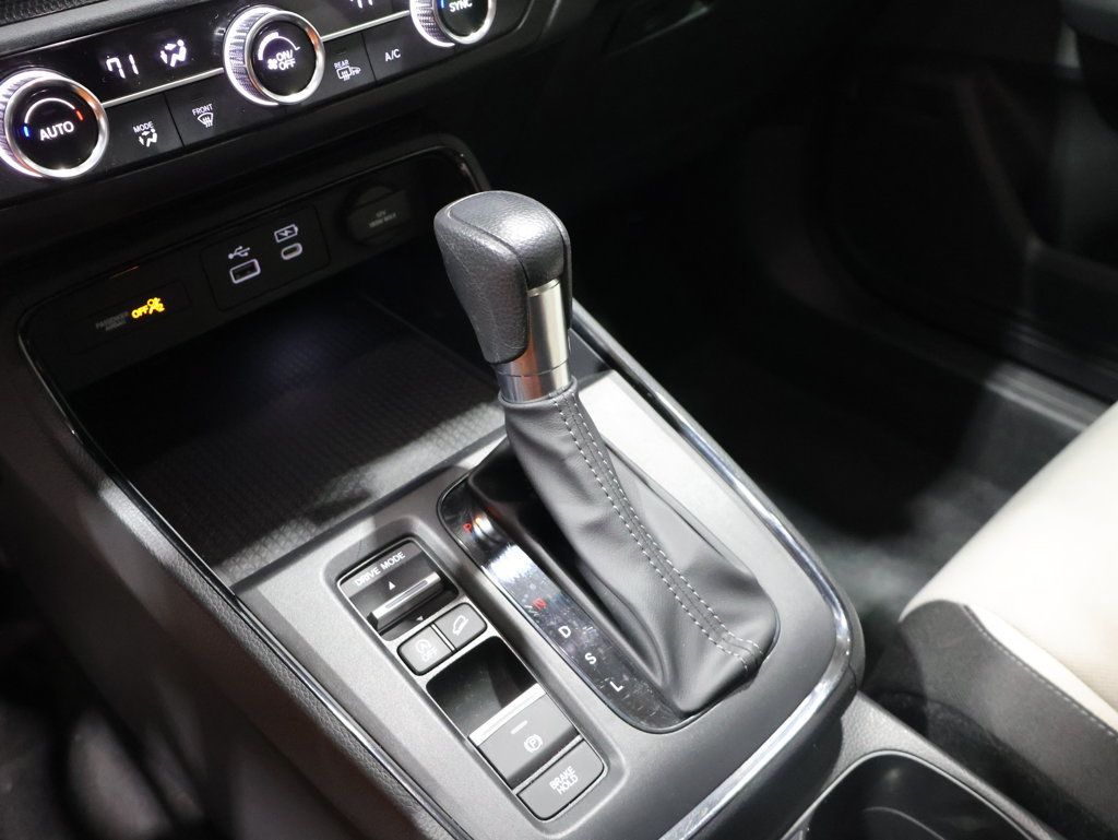 Used 2024 Honda CR-V EX image 29