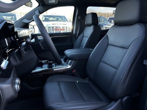 New 2026 GMC Sierra 1500 Elevation w/ Elevation Premium Package image 15