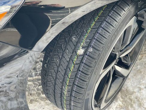 Used 2022 Honda Accord Sport image 26