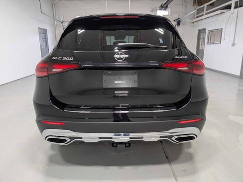 Certified 2026 Mercedes-Benz GLC 300 GLC 300 image 9