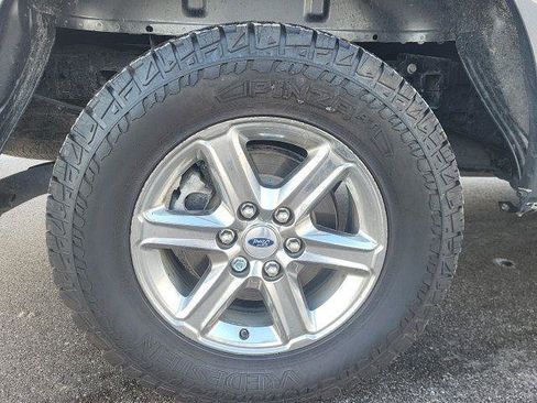 Used 2024 Ford F150 XLT w/ Tow/Haul Package image 14