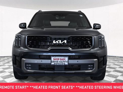 Used 2023 Kia Telluride SX Prestige X-Pro AWD/4WD image 7