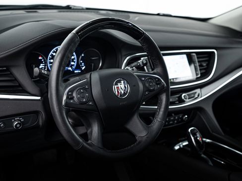 Used 2021 Buick Enclave Avenir w/ Avenir Technology Package image 10