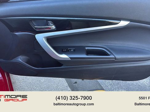 Used 2013 Honda Accord EX-L image 15