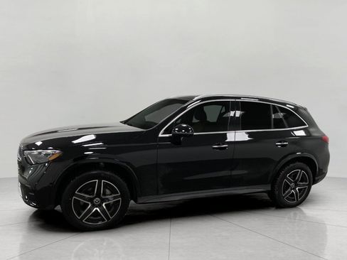 Certified 2026 Mercedes-Benz GLC 300 4MATIC image 41
