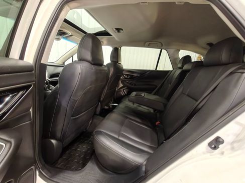 Used 2022 Subaru Outback Limited XT w/ Tech Package 3 AWD/4WD image 28