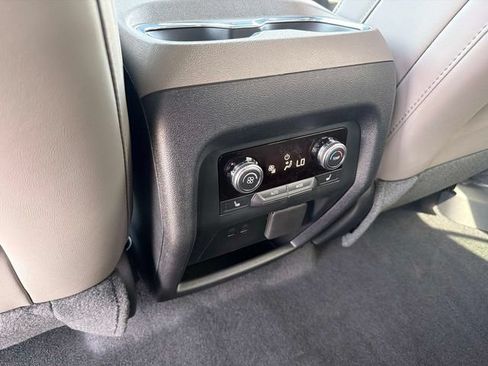New 2026 GMC Acadia Elevation w/ Black Edition FWD image 16