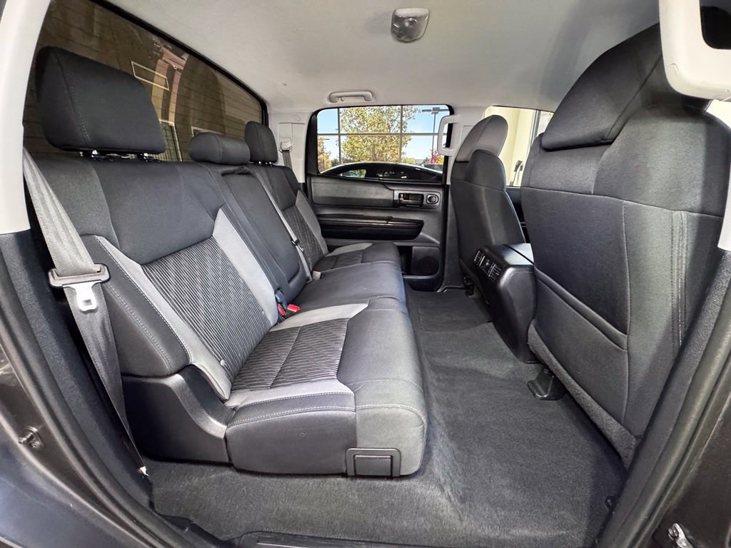Used 2014 Toyota Tundra SR5 w/ SR5 Upgrade Package AWD/4WD image 50