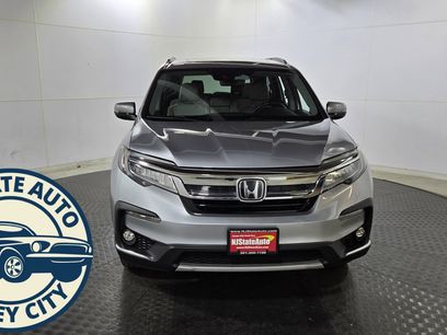 Used 2020 Honda Pilot Touring