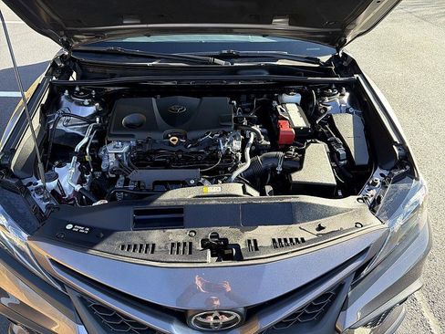 Certified 2024 Toyota Camry SE image 22