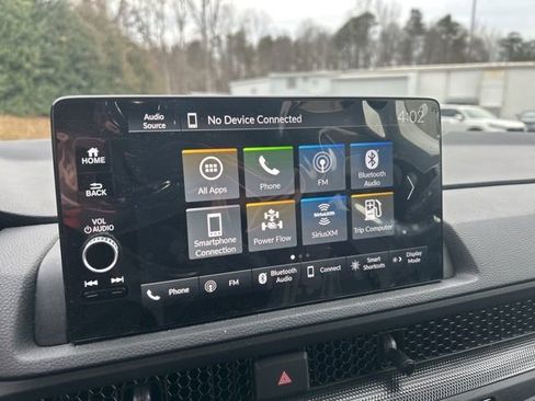 Used 2025 Honda CR-V Sport-L image 23