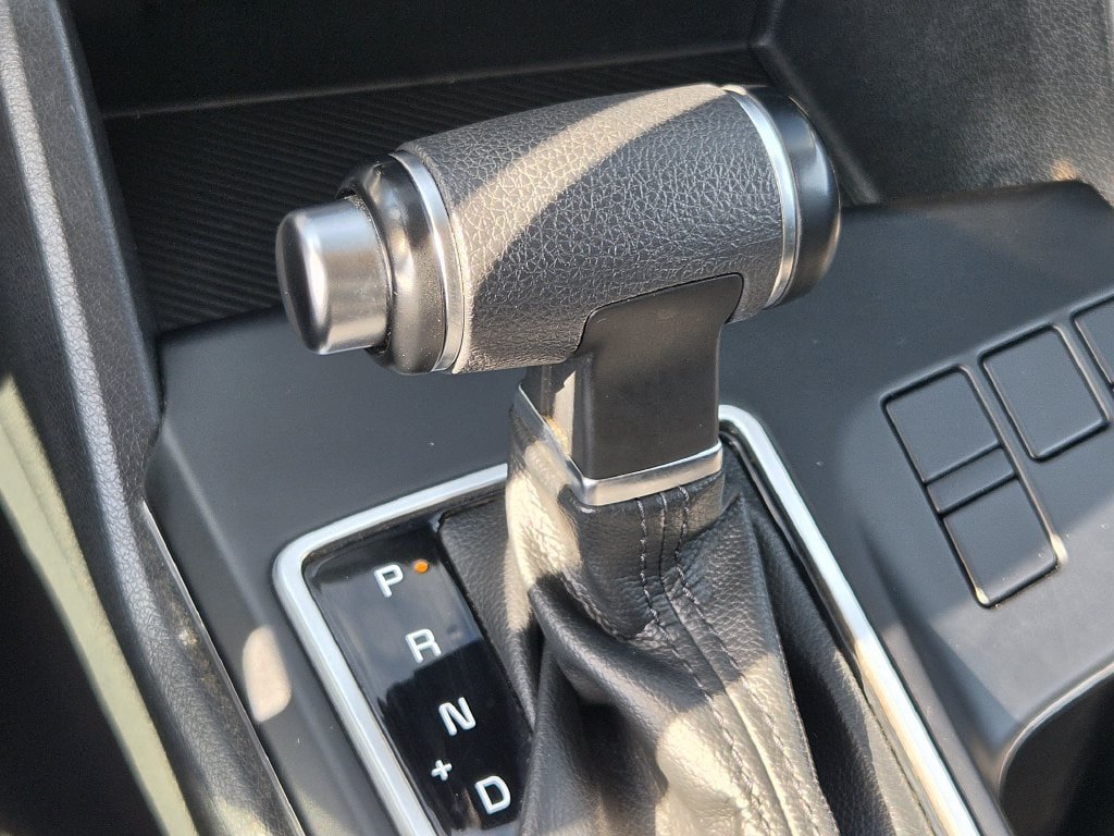 Used 2023 Kia Sportage LX FWD image 20