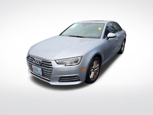 Used 2017 Audi A4 2.0T Premium image 2