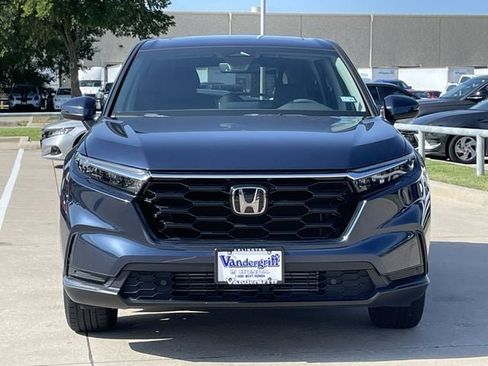 Used 2024 Honda CR-V EX-L image 6