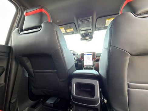 New 2026 Ford Ranger Raptor AWD/4WD image 23