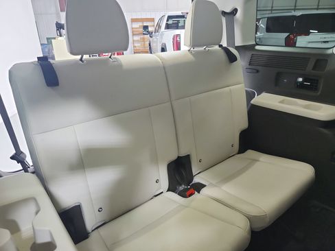 Used 2024 Hyundai Santa Fe Calligraphy FWD image 50