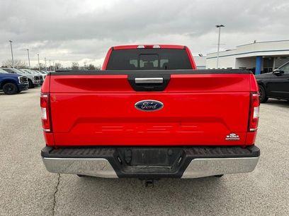 Certified 2020 Ford F150 XLT w/ Equipment Group 302A Luxury
