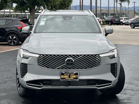 Used 2026 Volvo XC90 T8 Plus w/ Protection Package Premier AWD/4WD image 2