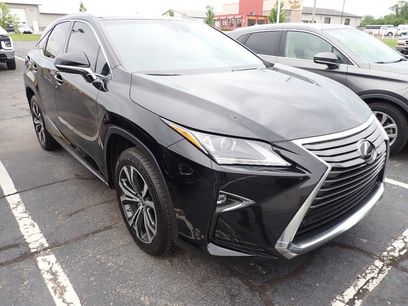 Used 2018 Lexus RX 350 AWD