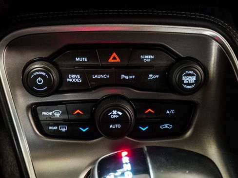 Used 2021 Dodge Challenger R/T Scat Pack RWD image 18