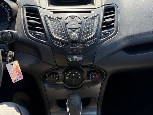 Used 2016 Ford Fiesta S image 20