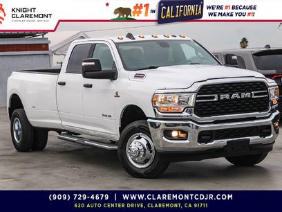 Used 2024 RAM 3500 Big Horn