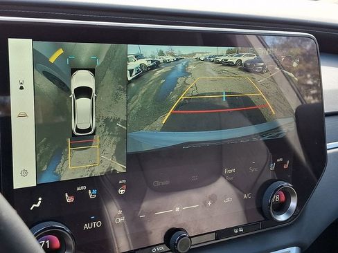 Used 2024 Lexus RX 350 Premium Plus w/ Convenience Package image 19