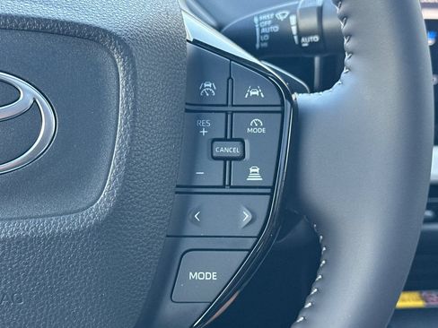 Certified 2026 Toyota bZ AWD/4WD image 39