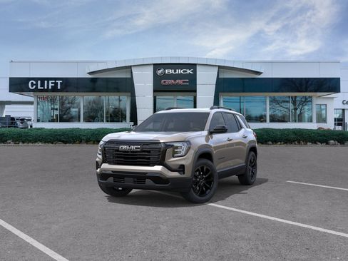 New 2026 GMC Terrain Elevation FWD image 32
