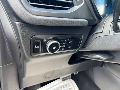 Certified 2024 Ford Escape ST-Line Select w/ Tech Pack #2 AWD/4WD image 10