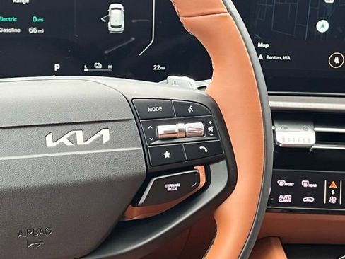 New 2026 Kia Sportage X-Line Prestige AWD/4WD image 24