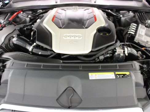 Used 2018 Audi S5 Prestige w/ Luxury Package image 81