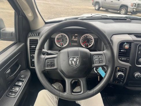 Used 2017 RAM 1500 Tradesman w/ Popular Equipment Group image 14