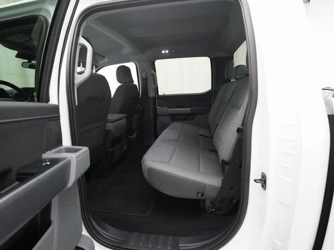 Used 2025 Ford F150 XLT w/ Equipment Group 301A Standard image 10